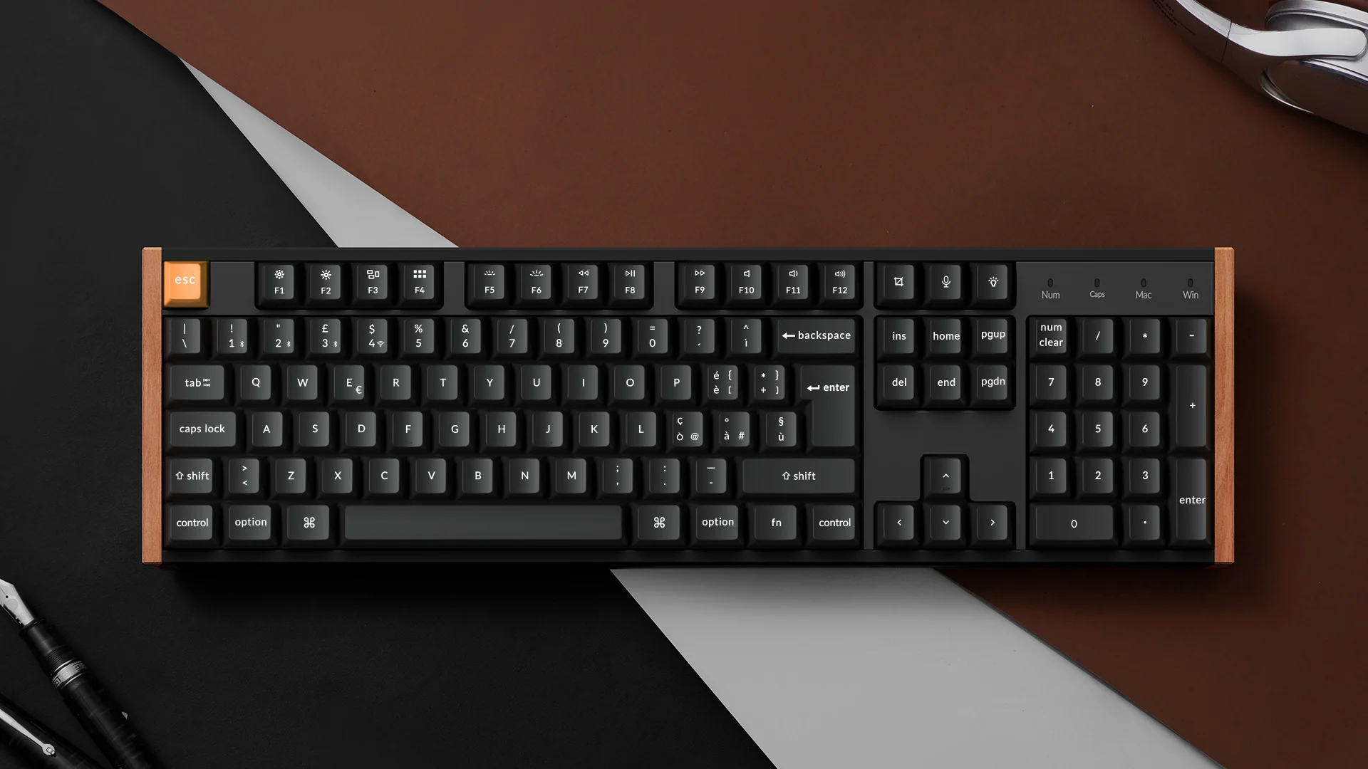 Elevate Your Typing Experience